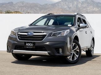 Used 2022 Subaru Outback Touring AWD/4WD video 1