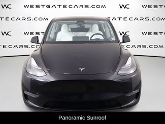 Used 2023 Tesla Model Y Performance AWD/4WD video 2