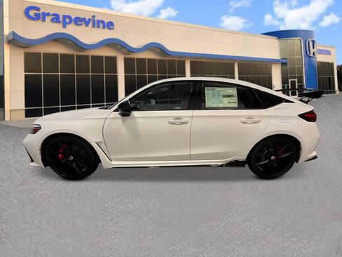 New 2025 Honda Civic Type R image 2