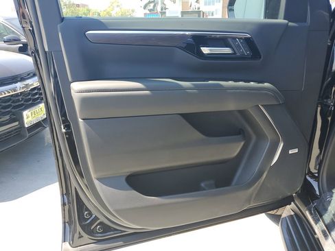 New 2026 Chevrolet Suburban LT w/ Comfort Package RWD image 20