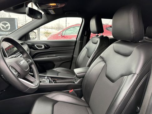 Used 2022 Jeep Compass Altitude w/ Convenience Group image 9