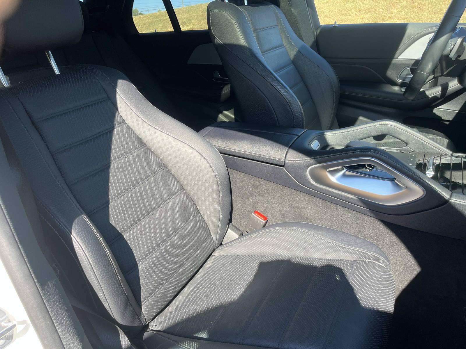 Certified 2020 Mercedes-Benz GLE 350 4MATIC image 22