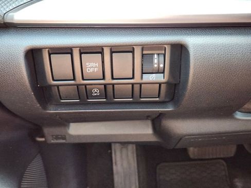 Certified 2023 Subaru Forester Premium AWD/4WD image 23