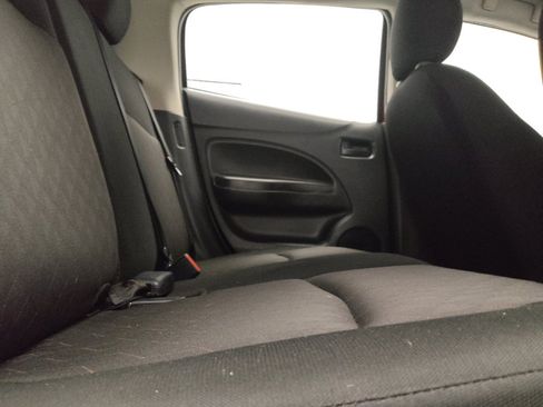 Used 2022 Mitsubishi Mirage ES FWD image 19