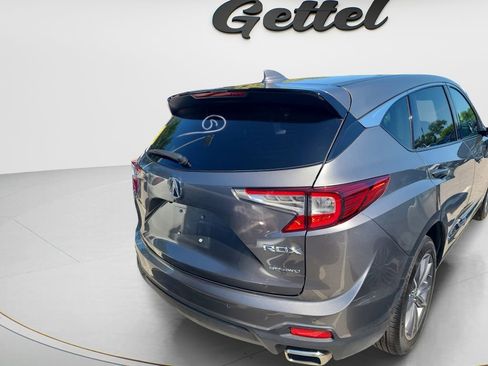 Used 2024 Acura RDX w/ Technology Package AWD/4WD image 5