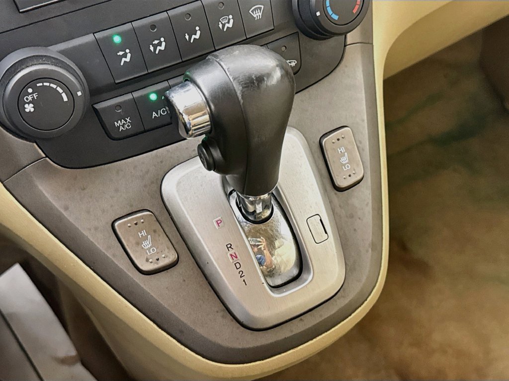 Used 2007 Honda CR-V EX-L image 18
