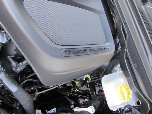 New 2026 RAM 1500 Laramie w/ Night Edition image 14