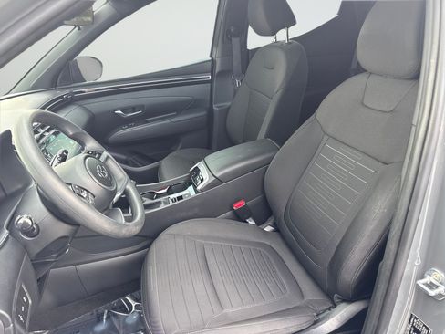 Used 2023 Hyundai Santa Cruz SEL w/ Cargo Package FWD image 36