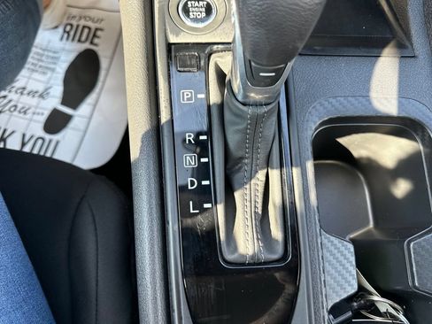 Used 2025 Nissan Sentra S FWD image 25