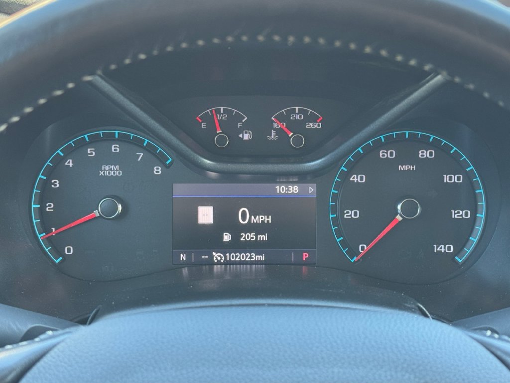 Used 2019 GMC Canyon Denali AWD/4WD image 14