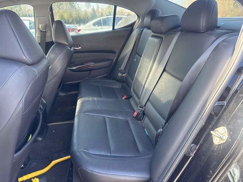 Used 2017 Acura TLX w/ Technology Package image 6