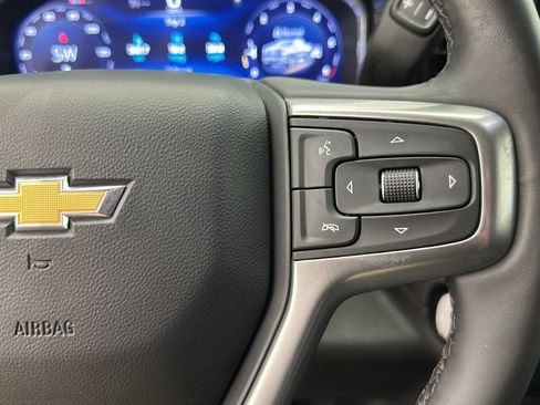 Used 2024 Chevrolet Silverado 1500 LT AWD/4WD image 21