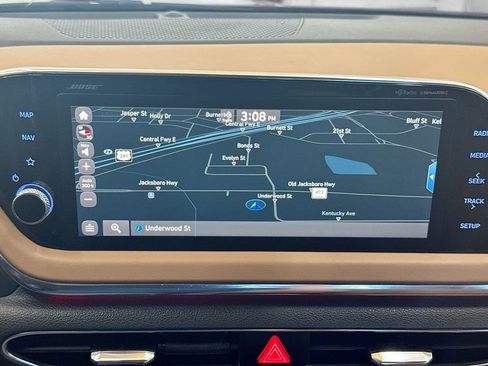 Used 2021 Hyundai Sonata Limited FWD image 13