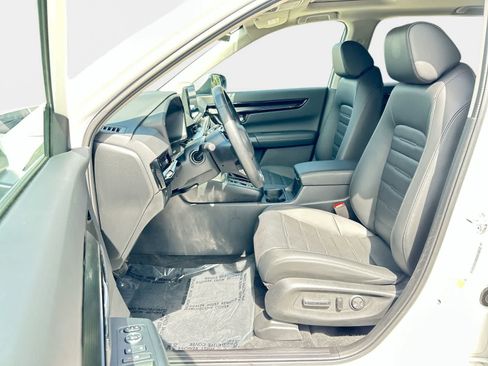 Used 2025 Honda CR-V EX-L image 11