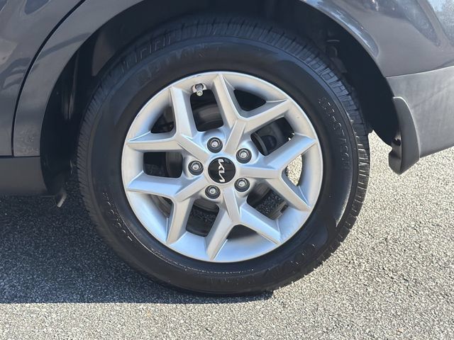 Used 2022 Kia Soul LX w/ Technology Package FWD image 21