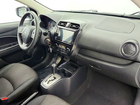 Used 2024 Mitsubishi Mirage ES image 24