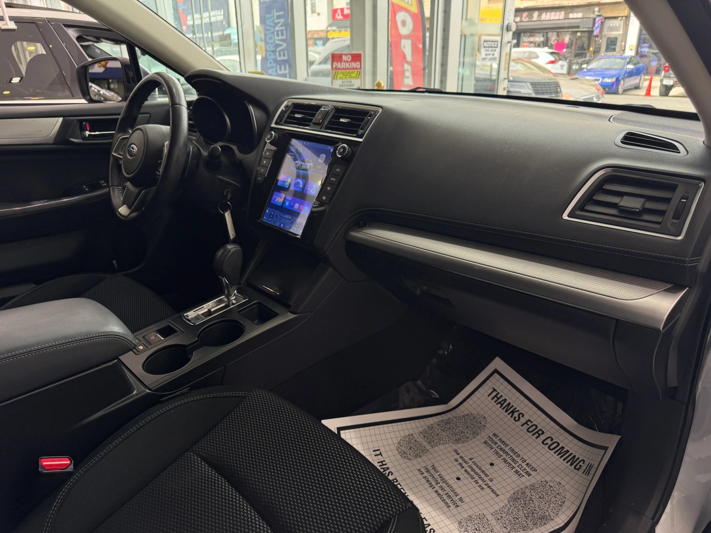 Used 2019 Subaru Outback 2.5i Premium AWD/4WD image 32
