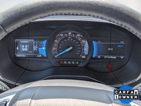 Used 2023 Ford Edge SEL AWD/4WD image 30