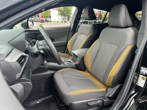Used 2025 Subaru Crosstrek 2.5i Sport w/ Popular Package #3A AWD/4WD image 9