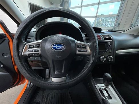 Used 2014 Subaru Crosstrek 2.0i Limited w/ Popular Package #2 image 14