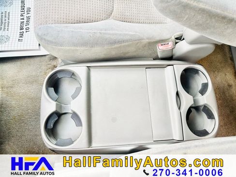 Used 2006 Toyota Sienna LE image 22