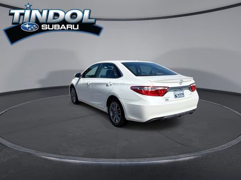 Used 2015 Toyota Camry SE FWD image 6
