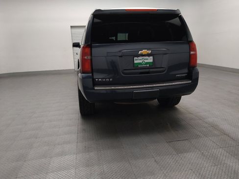 Used 2019 Chevrolet Tahoe Premier AWD/4WD image 6