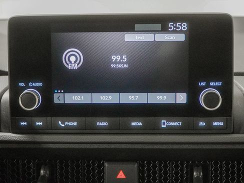 Certified 2025 Honda CR-V Sport image 27