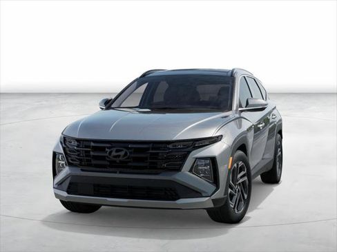 New 2026 Hyundai Tucson Limited AWD/4WD image 6