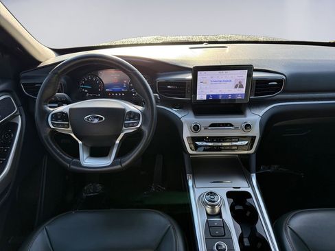 Used 2023 Ford Explorer Timberline image 13