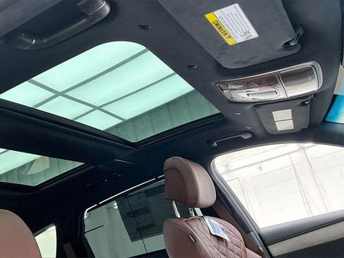 New 2026 Genesis GV80 3.5T Prestige AWD/4WD image 30