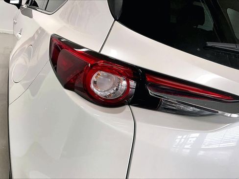 Used 2023 MAZDA CX-9 Touring Plus image 30