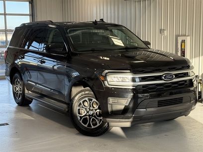 Used 2024 Ford Expedition XLT