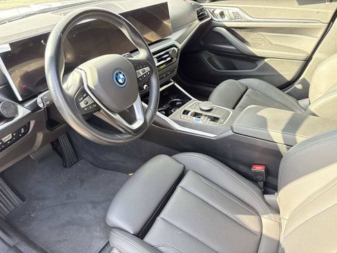Used 2024 BMW i4 eDrive40 RWD image 22