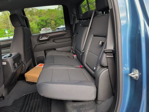 New 2026 Chevrolet Silverado 2500 LT w/ Trail Boss Package AWD/4WD image 26