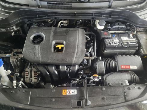 Used 2022 Kia Soul LX FWD image 30