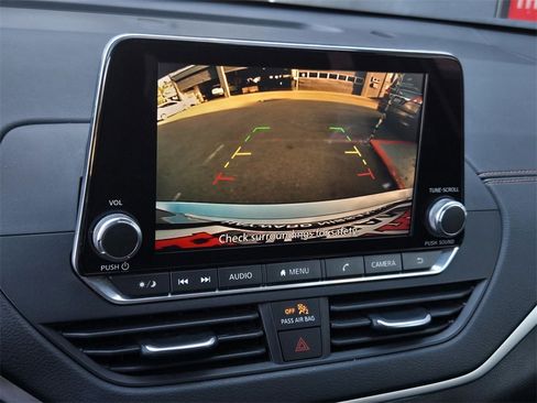 Used 2021 Nissan Altima 2.5 SR image 15