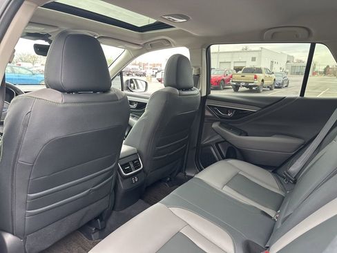 Used 2024 Subaru Outback Onyx Edition image 29