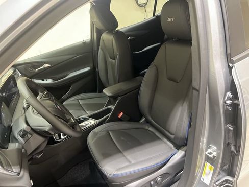 New 2026 Buick Encore GX Sport Touring w/ Comfort Package FWD image 17