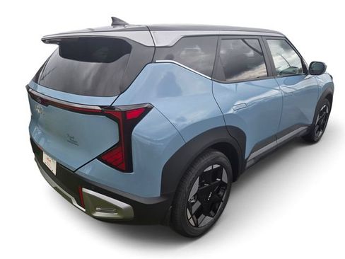 New 2027 Kia Seltos S FWD image 14