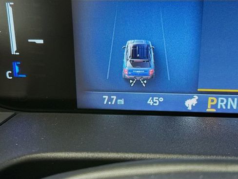 New 2026 Ford Bronco Sport Big Bend w/ Convenience Package image 12