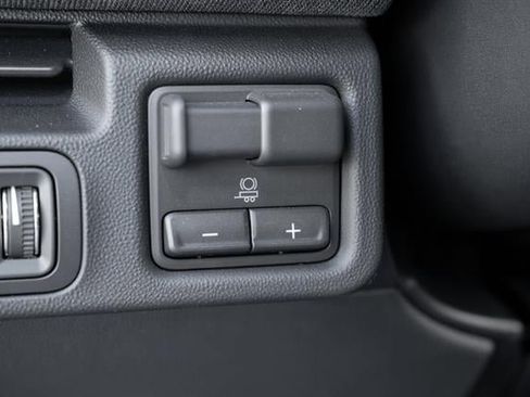 New 2026 GMC Sierra EV Elevation image 29