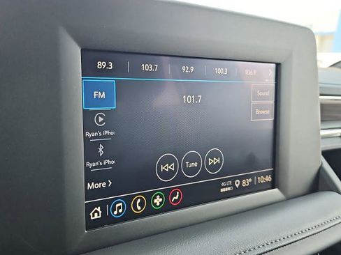 Certified 2023 Chevrolet Tahoe LS image 13