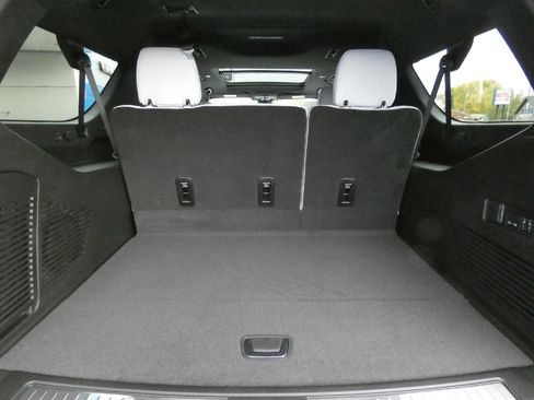 New 2026 Chevrolet Suburban Premier w/ Sun And Tow Package image 16