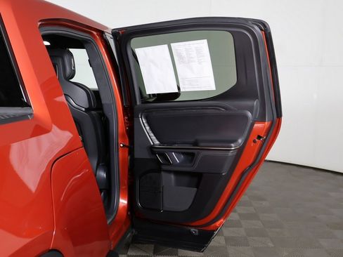 Used 2022 Rivian R1T Adventure image 25