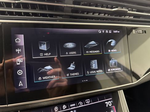 Used 2023 Audi Q7 3.0T Premium Plus image 15
