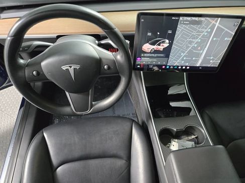 Used 2019 Tesla Model 3 Standard Range Plus RWD image 14