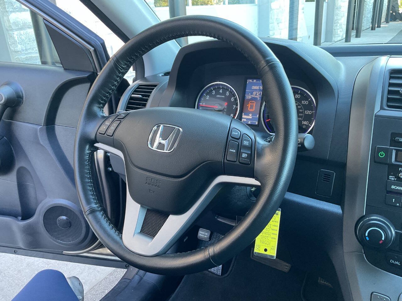 Used 2010 Honda CR-V EX-L image 17