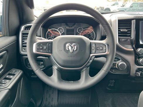 New 2026 RAM 1500 Big Horn image 12