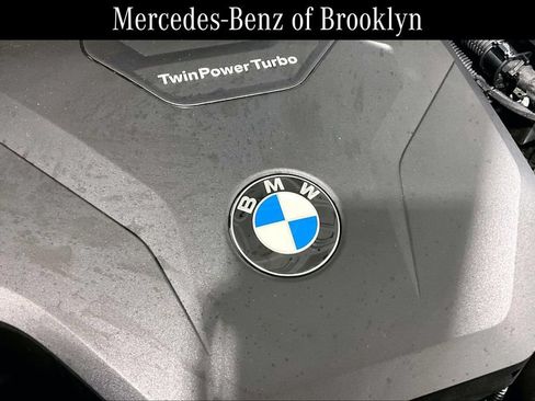 Used 2022 BMW X3 xDrive30i w/ Premium Package 2 AWD/4WD image 32